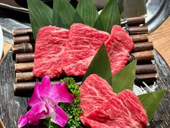 -丸藏和牛烧肉专门店(园区师惠坊店)