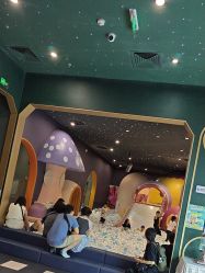 -MELAND CLUB亲子乐园·派对·餐厅(北京芳圆里ID MALL店)