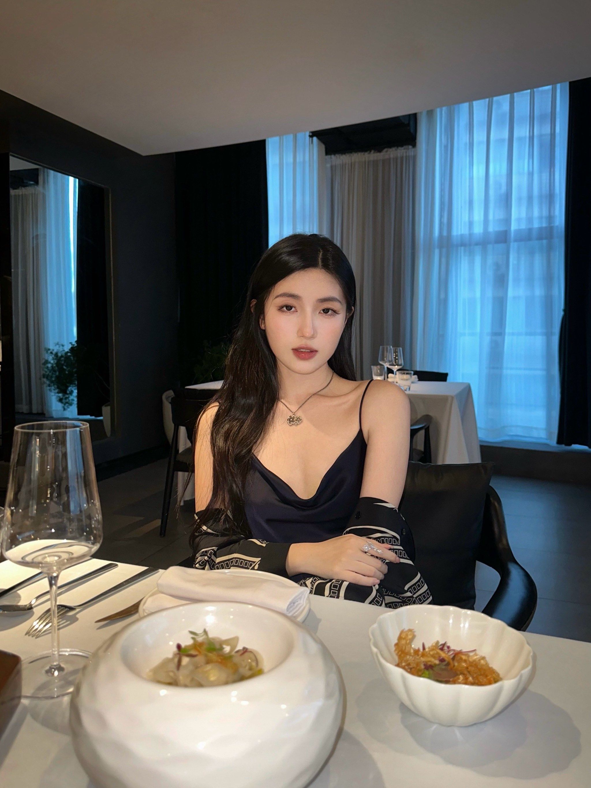 杭州探店|laurel restaurant