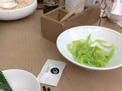 -苏小柳点心·手作小笼包(浦东嘉里城分院)