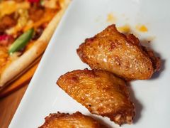 -乐凯撒披萨(蛇口花园城店)