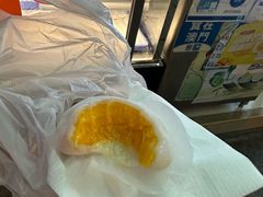 -澳门长洲糯米糍(柯打苏沙街店)