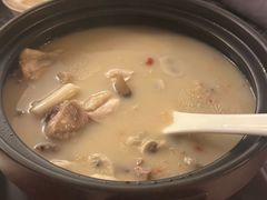 -粤尚腾香居中餐厅(首都机场希尔顿店)