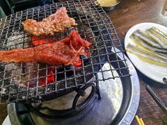 -西塔隆太白烤牛肉馆(图们路店)