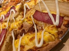 -必胜客(城西银泰店)