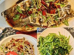 -旺角小渔村·海肠捞饭开创者(二马路店)