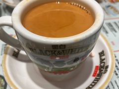 -华嫂冰室(尖沙咀店)