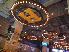 -HIB HUB公社(解放西路店)