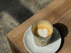 -VOYAGE COFFEE(北锣鼓巷店)