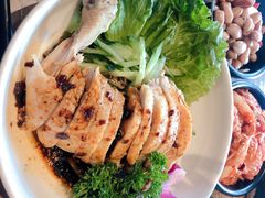 -九田家黑牛烤肉料理(无锡T12店)