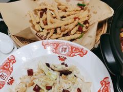 -肖记公安牛肉鱼杂馆·省级非物质文化遗产(三角路直营店)