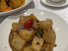 -红棉中餐厅·广州海航威斯汀酒店