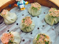 -迎扬春茶社(闻喜路店)