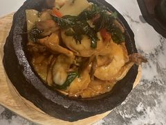 -潮堂 · 潮州菜(国贸商城店)