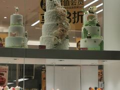 -味多美蛋糕(静安庄店)