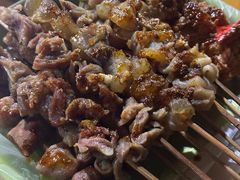 -马记大锅煮(总店)