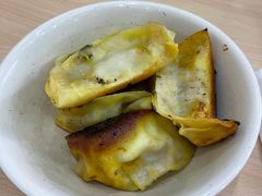 -蒋家桥饺面店(广陵路店)