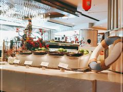 -深圳星河丽思卡尔顿酒店