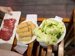 -东来顺饭庄(西直门店)