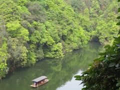 -保利石象湖景区