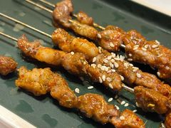 -清真·宁夏印象·盐池滩羊肉体验店(江宁路店)