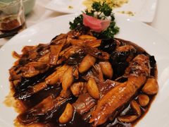 -得月楼·省级非遗·传统苏帮菜(观前店)