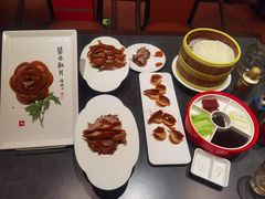 -全聚德(双井店)