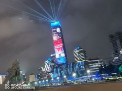 -黄浦江游览快线(金陵东路码头)