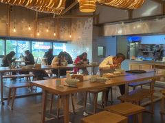 -东园小馆·早茶·淮扬小炒(水街店)