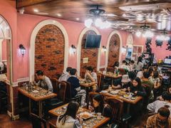 -番茄屋葡式美食(总店)