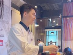 -海底捞火锅(海悦天地店)