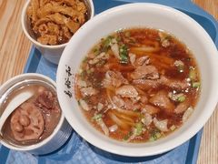 -易裕和·长沙米粉(竹塘西路店)