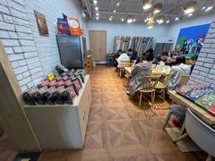 -贵凤凰贵州米粉(望京店)