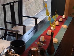 -金色艳阳天•粤菜 淮扬菜(古平岗店)