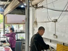 -蚝烙猪肚鸡靓汤店(华侨新村路步行街店)