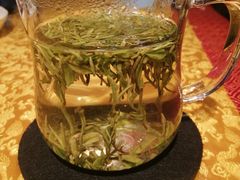 -露雨轩茶楼(牡丹园店)