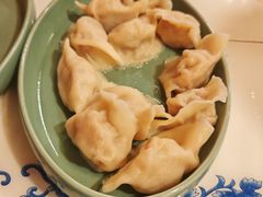 -东方饺子王(中央大街创始店)