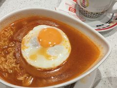 -香港新发烧腊茶餐厅(书城店)