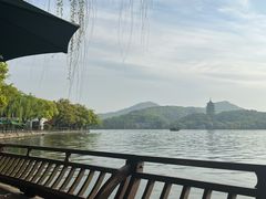 -柳莺湖上·湖景餐厅·江南菜(西湖店)