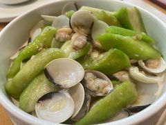 -隅乐胡椒虾·台湾菜·团建(皇岗店)
