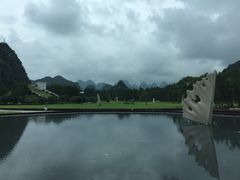 -Club Med地中海俱乐部·桂林度假村