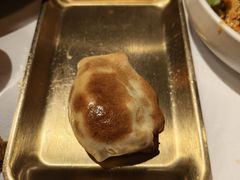 -谷丽羊肉串·新疆鲜货烧烤馆·清真·夜宵(长沙首店)