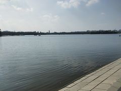 -长春市南湖公园