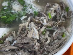 -八沟羊汤(河北大街店)