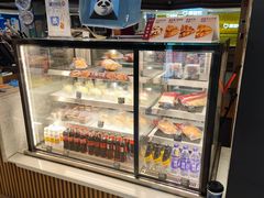 -COSTA COFFEE(恒基名人购物中心店)