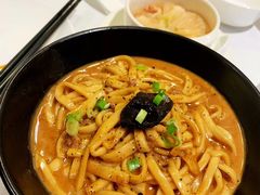 -北京厨房(西安SKP店)