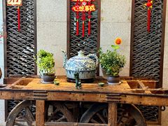 -乾州食府(小雁塔店)