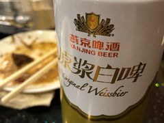 -蝎王府羊蝎子(西直门店)