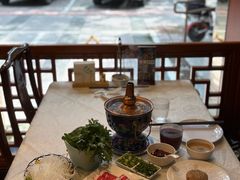 -东来顺饭庄(天坛店)