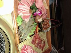 -久苑烧肉(世界城广场店)